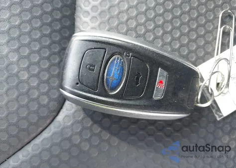 2023 Subaru Forester Wilderness из США, поврежденный, VIN JF2SKAMC8PH528881